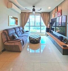 Blk 105A Alkaff Vista (Toa Payoh), HDB 5 Rooms #631594101